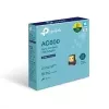Adapter WiFi USB TP-Link Nano AC600 (Archer T2U Nano) – dwuzakresowy transceiver sieci bezprzewodowej 2,4G/5G