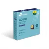 Adapter WiFi USB TP-Link Nano AC600 (Archer T2U Nano) – dwuzakresowy transceiver sieci bezprzewodowej 2,4G/5G