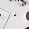 Adapter WiFi USB TP-Link Nano AC600 (Archer T2U Nano) – dwuzakresowy transceiver sieci bezprzewodowej 2,4G/5G