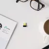 Adapter WiFi USB TP-Link Nano AC600 (Archer T2U Nano) – dwuzakresowy transceiver sieci bezprzewodowej 2,4G/5G