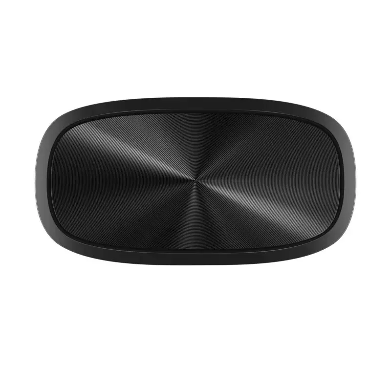 Xiaomi TV Stick HDMI 4K Ultra HD Android Czarny (Gen2/2024)