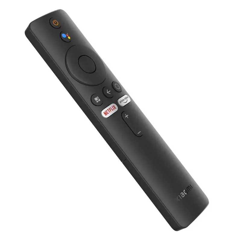 Xiaomi TV Stick HDMI 4K Ultra HD Android Czarny (Gen2/2024)