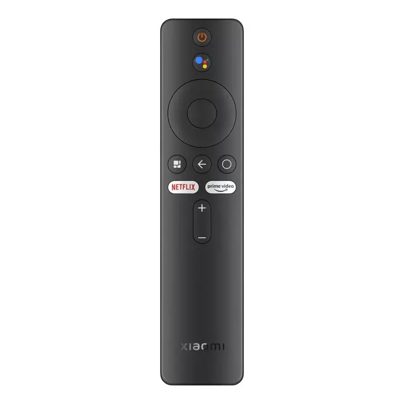 Xiaomi TV Stick HDMI 4K Ultra HD Android Czarny (Gen2/2024)