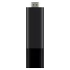 Xiaomi TV Stick HDMI 4K Ultra HD Android Czarny (Gen2/2024)