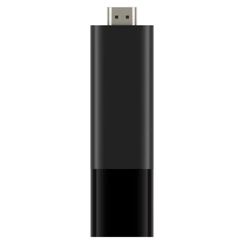 Xiaomi TV Stick HDMI 4K Ultra HD Android Czarny (Gen2/2024)
