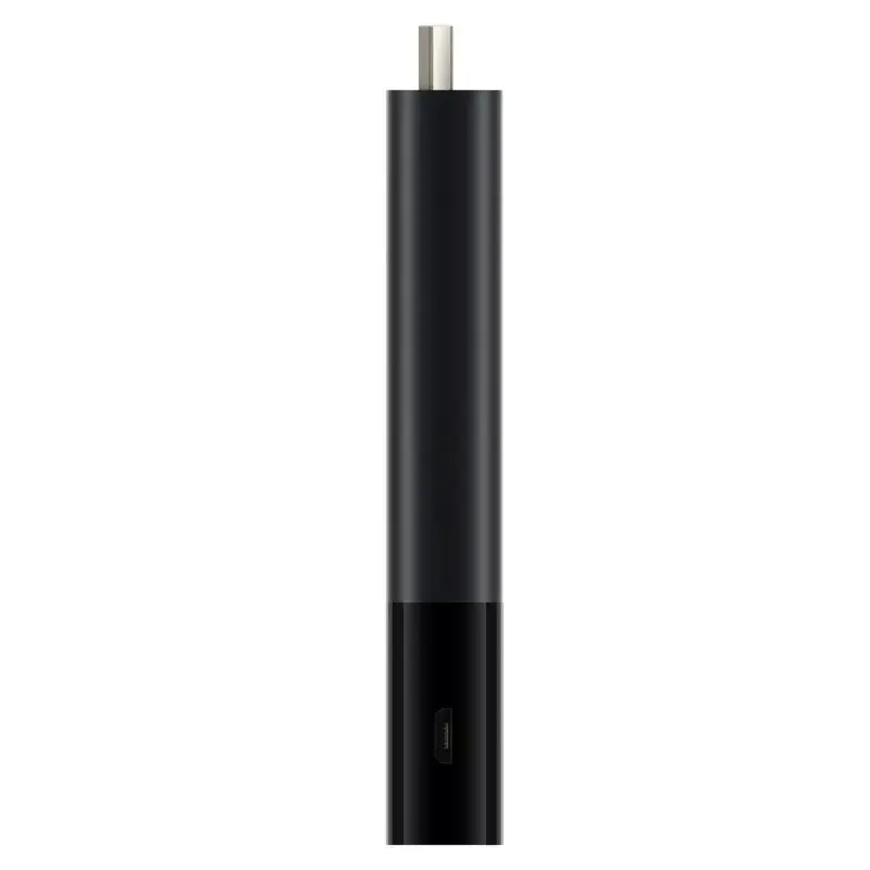 Xiaomi TV Stick HDMI 4K Ultra HD Android Czarny (Gen2/2024)