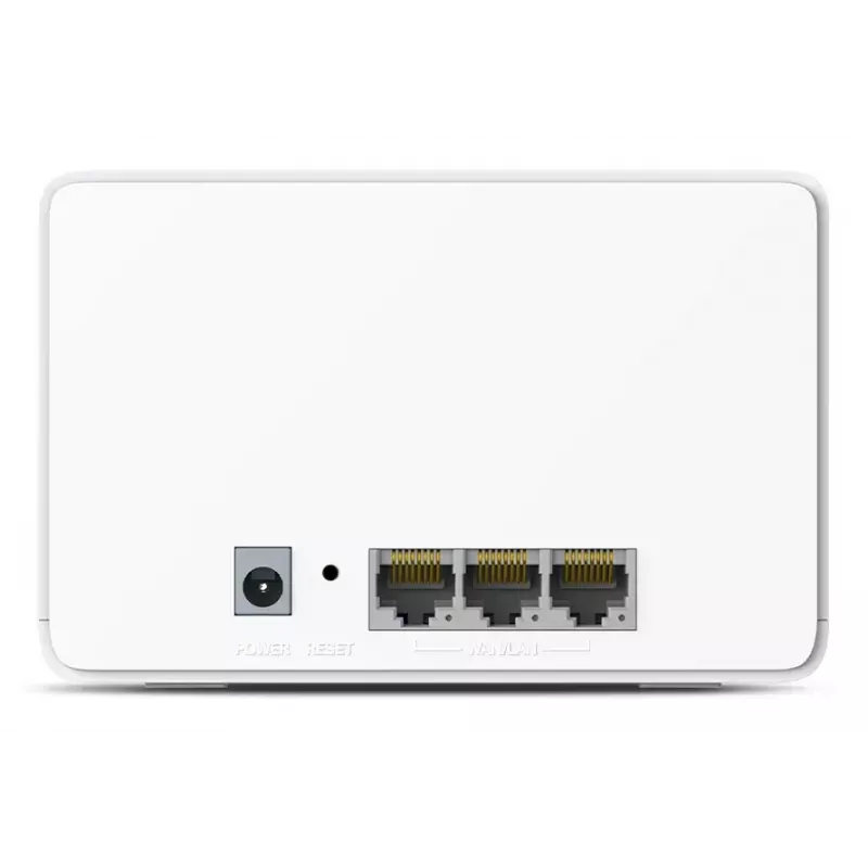 System Mesh Mercusys AX3000 Dual-band Wi-Fi 6