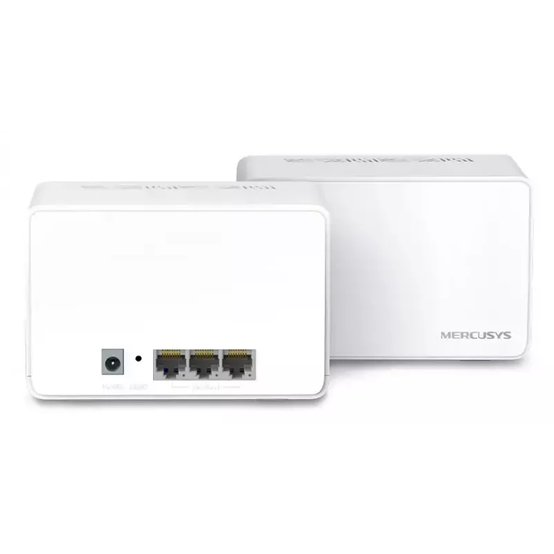 System Mesh Mercusys AX3000 Dual-band Wi-Fi 6