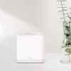 System Mesh MERCUSYS Halo H60X (3 szt.) — Dwuzakresowe Wi‑Fi 6, do 1500 Mb/s, zasięg 550 m², 2× porty LAN