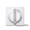 Myjka do okien Ecovacs WINBOT W2 OMNI — bateria 4500 mAh, 96 W, silnik bezszczotkowy, ściereczka 260×251 mm, przewód 5,5 m, min. okno 30×40 cm