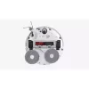 Robot odkurzający Roborock Qrevo Curv biały QRC02-00