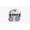 Robot odkurzający Roborock Qrevo Curv biały QRC02-00
