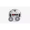 Robot odkurzający Roborock Qrevo Curv biały QRC02-00