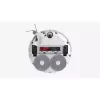 Robot odkurzający Roborock Qrevo Curv biały QRC02-00