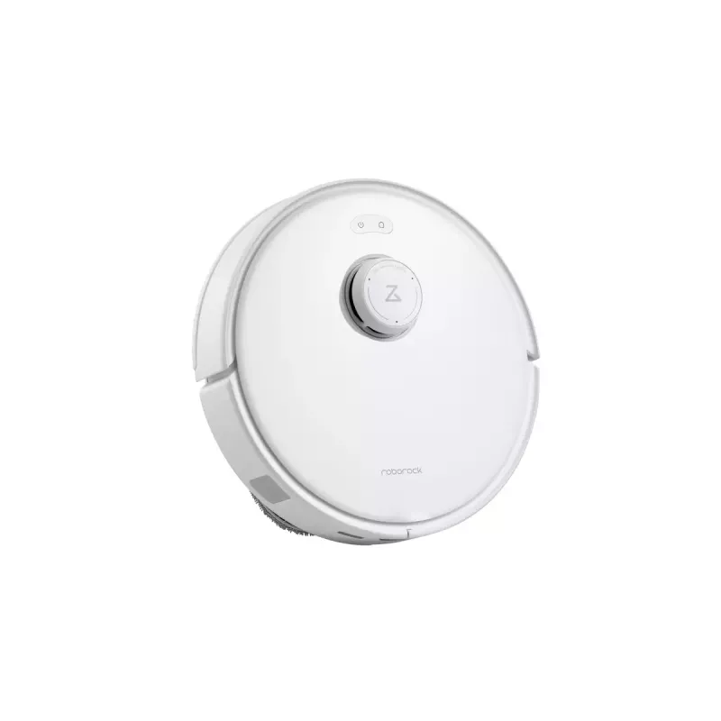 Robot odkurzający Roborock Qrevo Curv biały QRC02-00