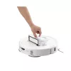 Robot odkurzający Roborock Qrevo Curv biały QRC02-00