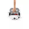 Robot odkurzający Roborock Qrevo Curv biały QRC02-00