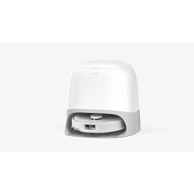 Robot odkurzający Roborock Qrevo Curv biały QRC02-00