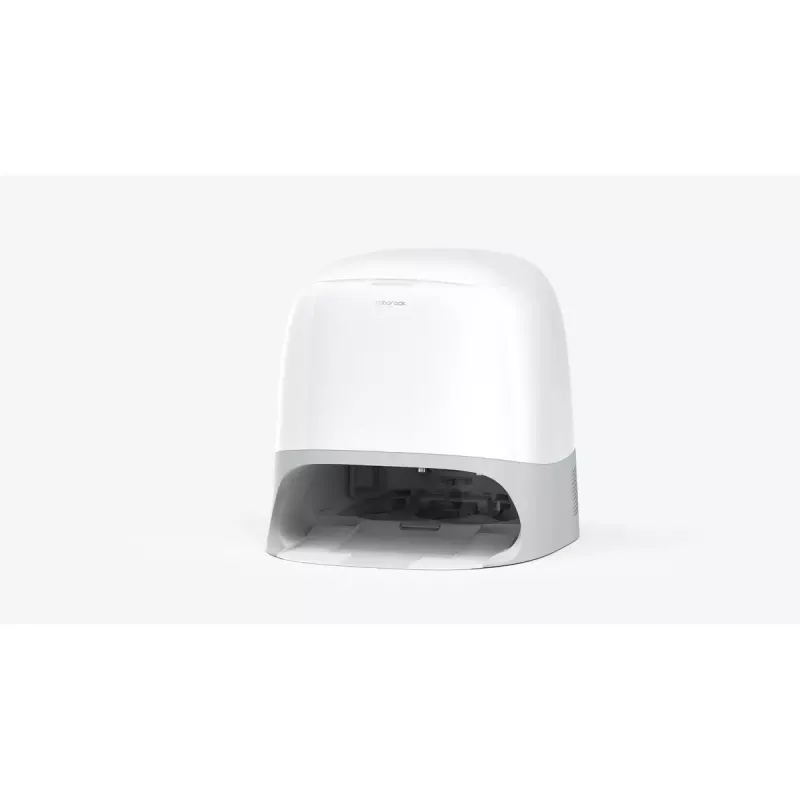 Robot odkurzający Roborock Qrevo Curv biały QRC02-00