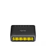 Przełącznik sieciowy Cudy GS105D, 5-portowy Gigabit Ethernet (10/100/1000), przepustowość 1 Gbit/s, zasilanie DC 5V