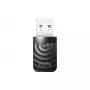 Bezprzewodowa karta sieciowa USB Cudy WU1300S, Dual-band 2.4/5 GHz, Wi‑Fi 5 (802.11ac), 867 Mb/s, RTL8812BU