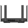 Router stołowy Cudy WR1500 — dwuzakresowy (2,4/5 GHz), Wi‑Fi 6/4, 4x Gigabit LAN, MU‑MIMO, anteny zewnętrzne
