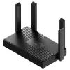 Router stołowy Cudy WR1500 — dwuzakresowy (2,4/5 GHz), Wi‑Fi 6/4, 4x Gigabit LAN, MU‑MIMO, anteny zewnętrzne
