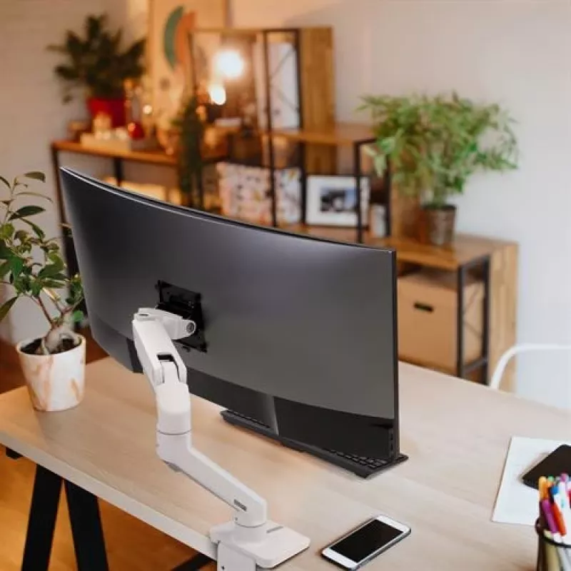 Uchwyt do monitora Ergotron HX Series 45-475-216