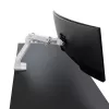 Uchwyt do monitora Ergotron HX Series 45-475-216