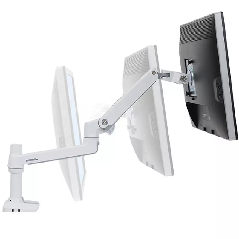 Uchwyt monitorowy Ergotron LX Series 45-490-216
