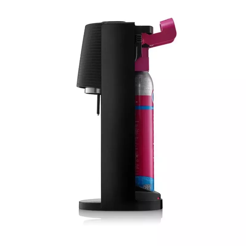 Soda Maker SodaStream Terra Czarny