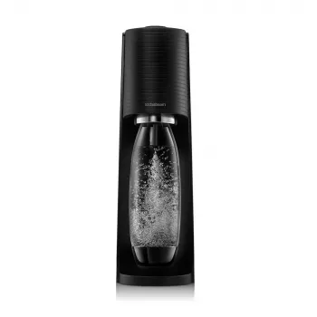 Soda Maker SodaStream Terra Czarny