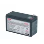 Wkład bateryjny zamienny, APC RBC17, 9Ah, 12VDC