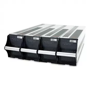 Akumulator UPS kwasowo-ołowiowy APC SYBT9-B4 100,5 kg 428x700x159 mm