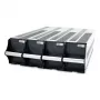 Akumulator UPS kwasowo-ołowiowy APC SYBT9-B4 100,5 kg 428x700x159 mm