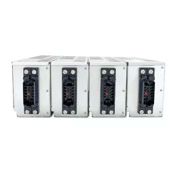 Akumulator UPS kwasowo-ołowiowy APC SYBT9-B4 100,5 kg 428x700x159 mm