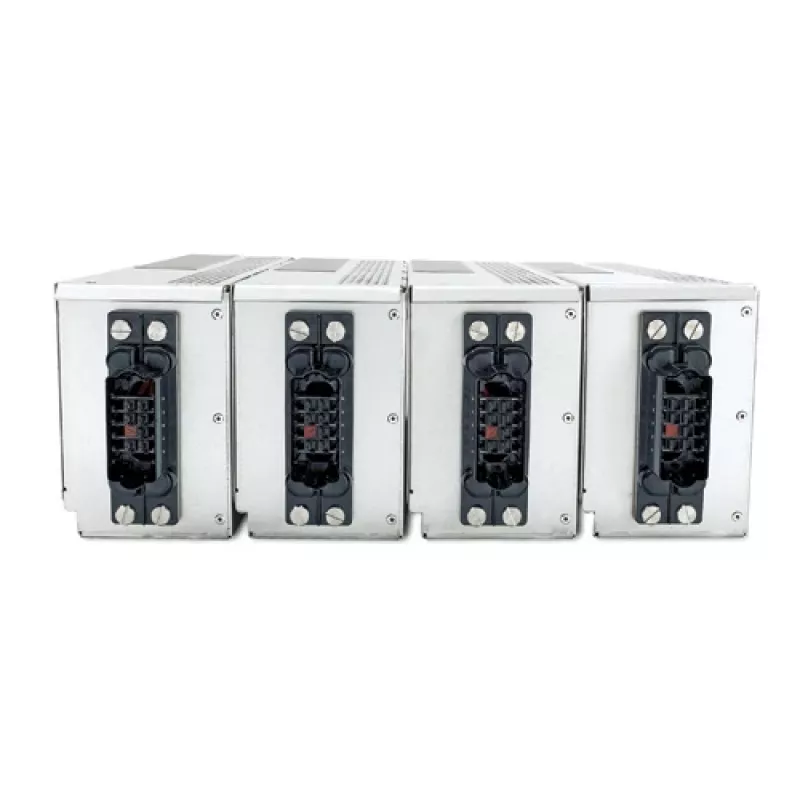 Akumulator UPS kwasowo-ołowiowy APC SYBT9-B4 100,5 kg 428x700x159 mm