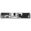 APC Smart-UPS X SMX3000RMHV2U - 3000VA, 8x C13, 1x C19 gniazdo, USB, rozszerzalny czas podtrzymania