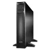 APC Smart-UPS X SMX3000RMHV2U - 3000VA, 8x C13, 1x C19 gniazdo, USB, rozszerzalny czas podtrzymania