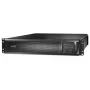 APC Smart-UPS X SMX3000RMHV2U - 3000VA, 8x C13, 1x C19 gniazdo, USB, rozszerzalny czas podtrzymania