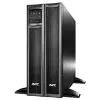APC Smart-UPS X SMX750I - 750VA, 8 wyjść C13, USB, możliwość rozszerzenia czasu podtrzymania