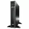 APC Smart-UPS X SMX750I - 750VA, 8 wyjść C13, USB, możliwość rozszerzenia czasu podtrzymania