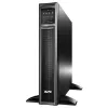 APC Smart-UPS X SMX750I - 750VA, 8 wyjść C13, USB, możliwość rozszerzenia czasu podtrzymania