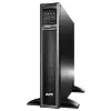 APC Smart-UPS X SMX750I - 750VA, 8 wyjść C13, USB, możliwość rozszerzenia czasu podtrzymania