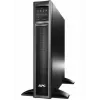 APC Smart-UPS X SMX750I - 750VA, 8 wyjść C13, USB, możliwość rozszerzenia czasu podtrzymania