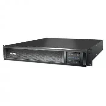 APC Smart-UPS X SMX1500RMI2U - 1500VA, 8x C13 wyjścia, USB, rozszerzalny czas pracy