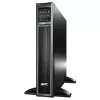 APC Smart-UPS X SMX1500RMI2U - 1500VA, 8x C13 wyjścia, USB, rozszerzalny czas pracy