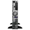 APC Smart-UPS X SMX1500RMI2U - 1500VA, 8x C13 wyjścia, USB, rozszerzalny czas pracy