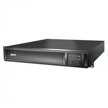 APC Smart-UPS X SMX1500RMI2UNC - 1500VA, 8x C13 wyjście, USB, rozszerzalny czas podtrzymania, NMC