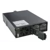 APC Smart-UPS On-Line SRT5KRMXLI - 5000VA, 6x C13, 4x C19, montaż w szafie, wbudowana karta sieciowa